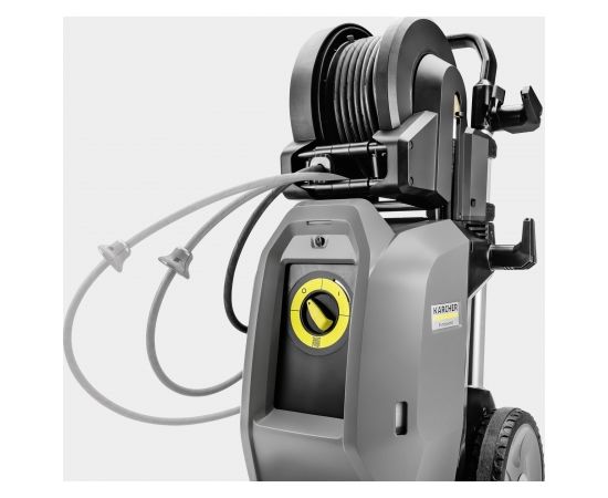 Karcher HD 10/21-4 SXA Plus aukstā ūdens augstspiediena tīrītājs