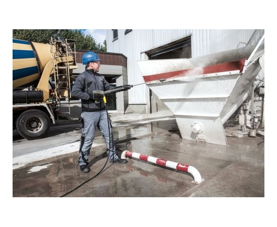 Karcher HDS 5/12 C karstā ūdens augstspiediena tīrītājs