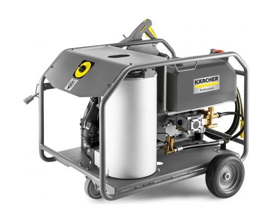 Karcher HDS 8/20 G karstā ūdens augstspiediena tīrītājs