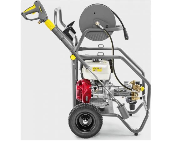 Karcher HD 9/23 G *EU benzīna augstspiediena mazgātājs