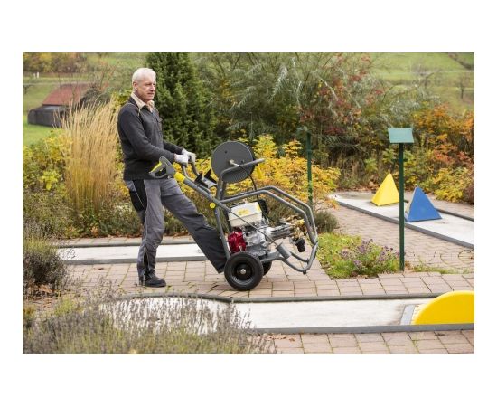 Karcher HD 9/23 G *EU benzīna augstspiediena mazgātājs