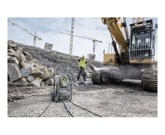 Karcher HD 6/15 M Cage augstspiediena mazgātājs