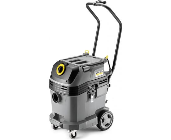 Karcher NT 40/1 Tact Bs putekļusūcējs