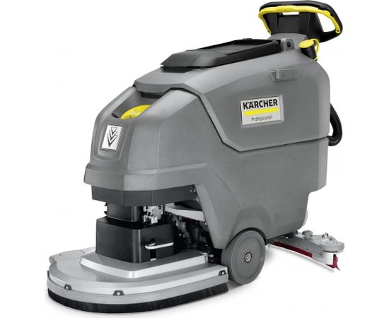 Karcher BD 70/75 W Classic Bp uzskopšanas iekārta