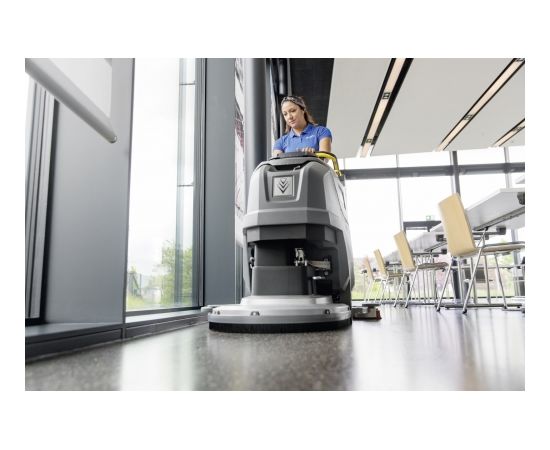 Karcher BD 70/75 W Classic Bp uzskopšanas iekārta