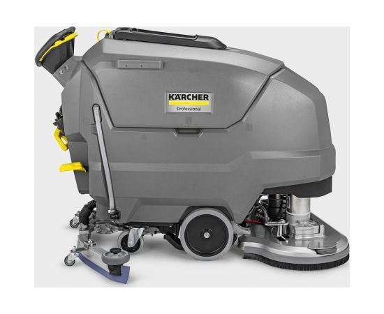 Karcher BD 80/100 W Bp Pack Classic grīdas tīrītājs