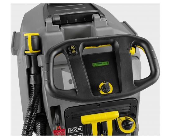 Karcher BD 80/100 W Bp Pack Classic grīdas tīrītājs