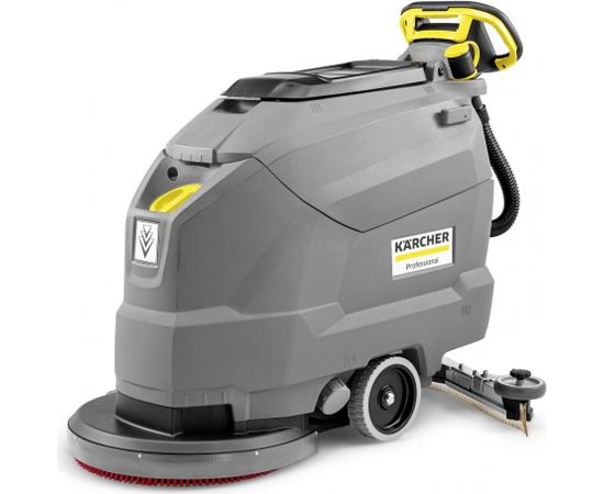 Karcher BD 50/50 C Bp Pack Classic *EU slaucīšānas mašīna