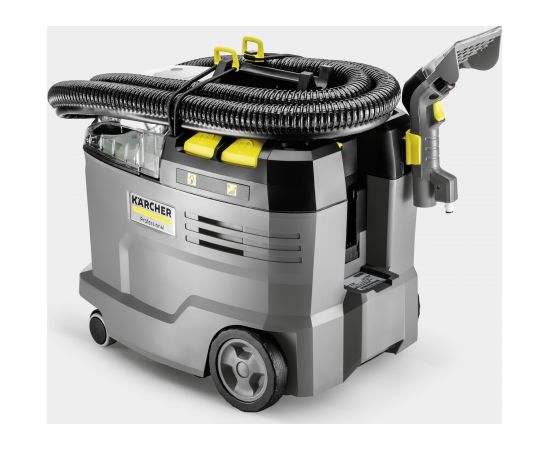 Karcher Puzzi 9/1 Bp Pack Adv *EU akumulatora paklāju tīrītājs