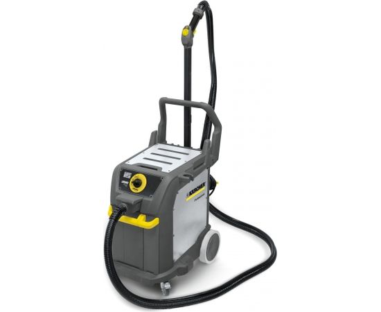 Karcher SGV 6/5 *EU tvaika putekļusūcējs