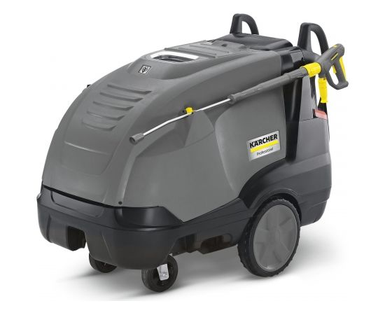 Karcher HDS 12/18-4 S karstā ūdens augstspiediena mazgātājs