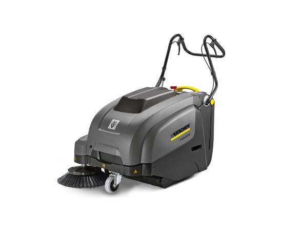 Karcher KM 75/40 W Bp slaucīšānas mašīna