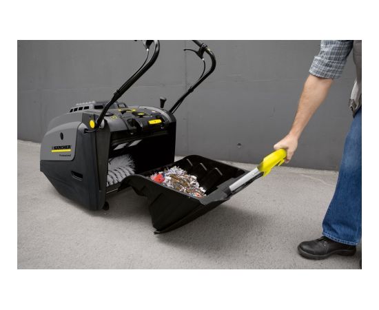 Karcher KM 75/40 W Bp slaucīšānas mašīna