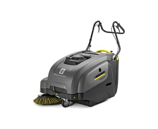 Karcher KM 75/40 W G slaucītajs ar putekļūsūcēju