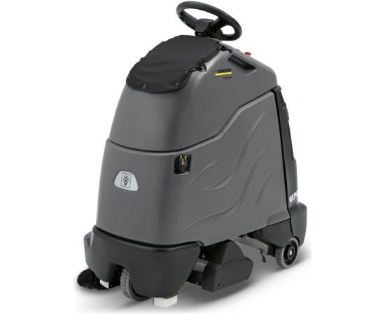 Karcher CV 60/2 RS Bp Pack paklāju, grīdu putekļsūcējs