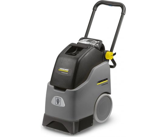 Karcher BRC 30/15 C, 230V paklāju tīrītajs