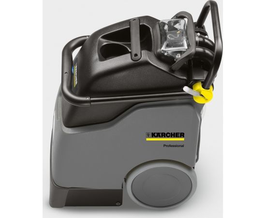 Karcher BRC 30/15 C, 230V paklāju tīrītajs