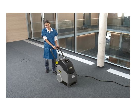 Karcher BRC 30/15 C, 230V paklāju tīrītajs