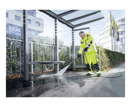 Karcher HDS 1000 De Steamer karstā ūdens augstspiediena tīrītājs