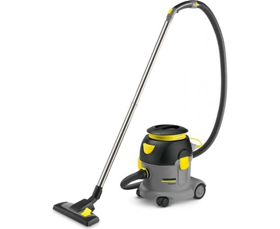 Karcher T 10/1 Adv HEPA sausais putekļsūcējs