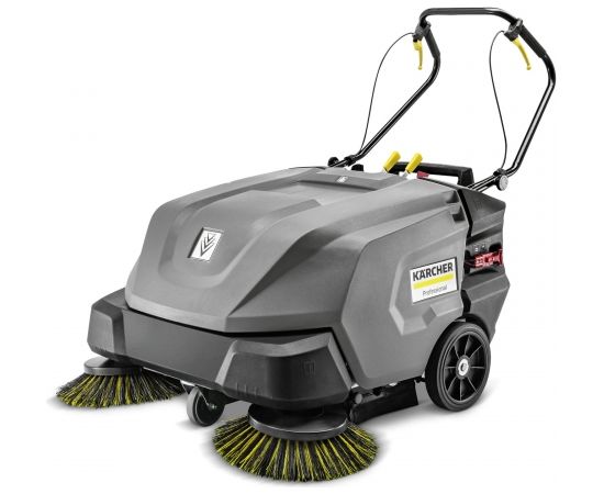 Karcher KM 85/50 W Bp Pack 2SB slaucīšanas mašīna