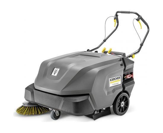 Karcher KM 85/50 W Bp Pack slaucīšanas mašīna