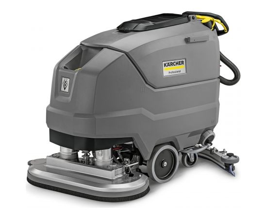 Karcher BD 80/100 W Bp Pack Classic grīdas mazgāšanas mašīna