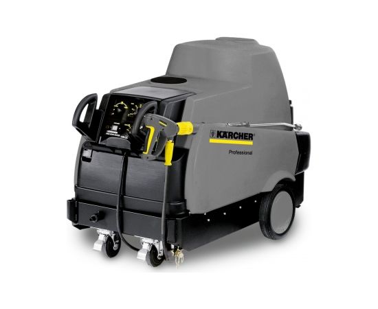 Karcher HDS 2000 SUPER karstā ūdens augstspiediena mazgātājs