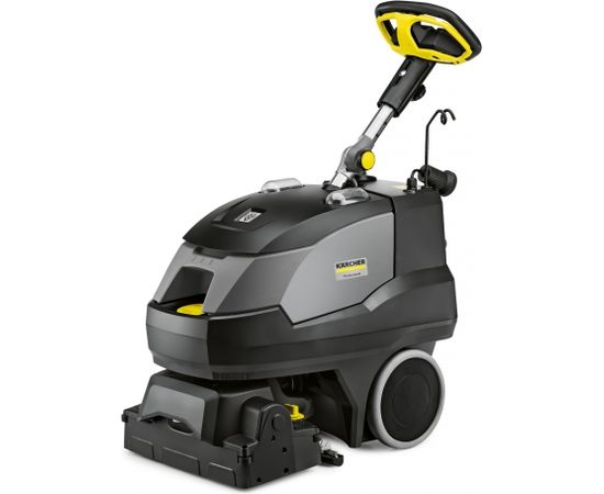 Karcher BRC 40/22 C paklāju tīrīšanas iekārta