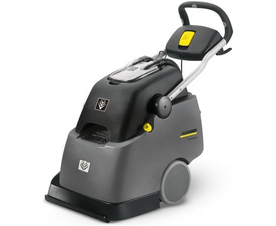 Karcher BRC 45/45 C paklāju tīrītājs