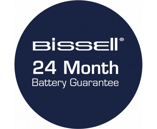 Bissell Pet Hair Eraser 2278N 14.4V Grey