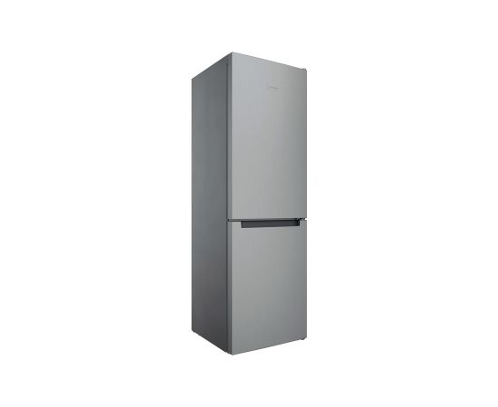 INDESIT INFC8 TI21X Ledusskapis 191.2cm No Frost Stainless steel