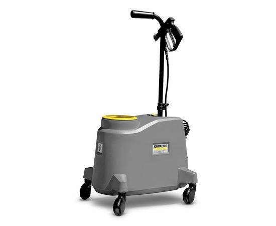 Karcher PS 4/7 Bp Mister Dezinfekcijas sistēmas