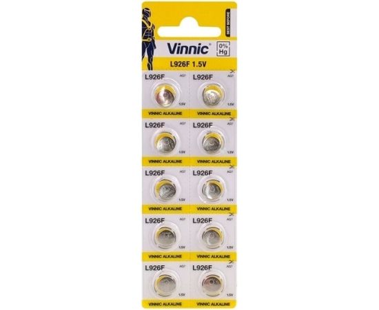 Vinnic AG7-10BB Blistera iepakojumā 10gb.