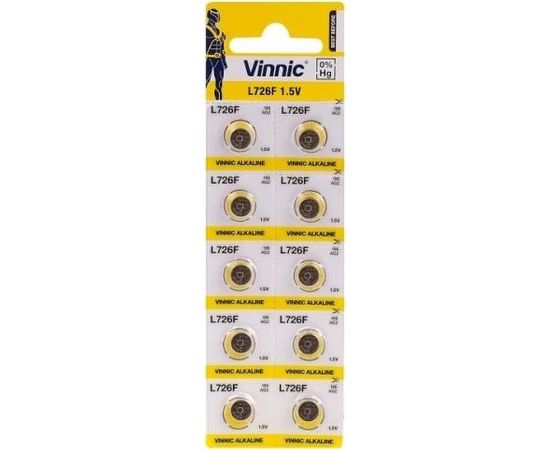 Vinnic AG2-10BB Blistera iepakojumā 10gb.