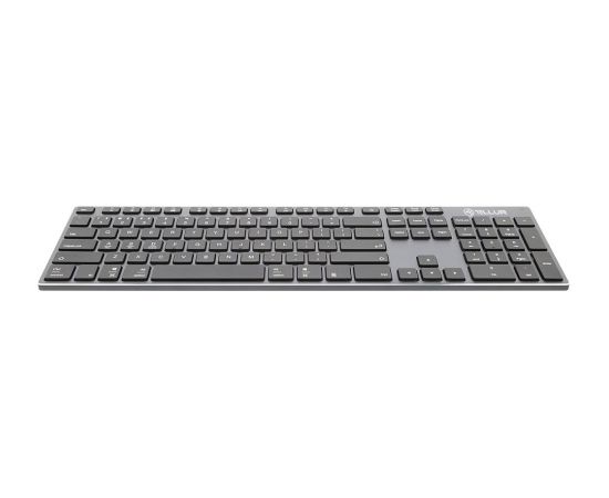 Tellur Shade Wireless Slim Keyboard