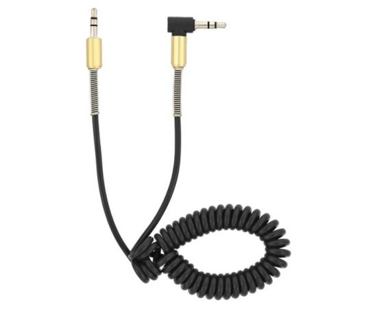 Tellur Audio Cable Jack 3.5mm 1.5m black