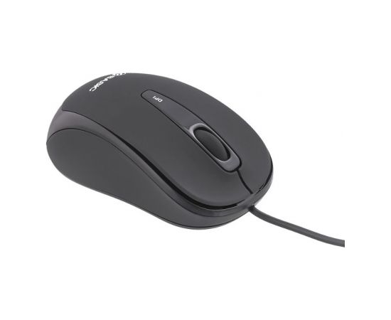 Tellur Basic Wired Mouse mini USB black