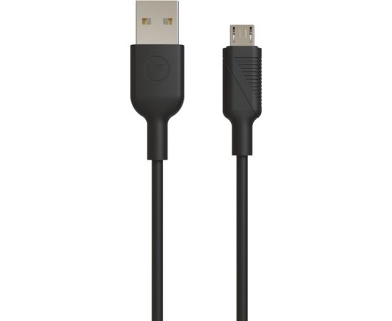 muvit for change MCUSC0014 Micro USB Cable 2.4A 1.2M
