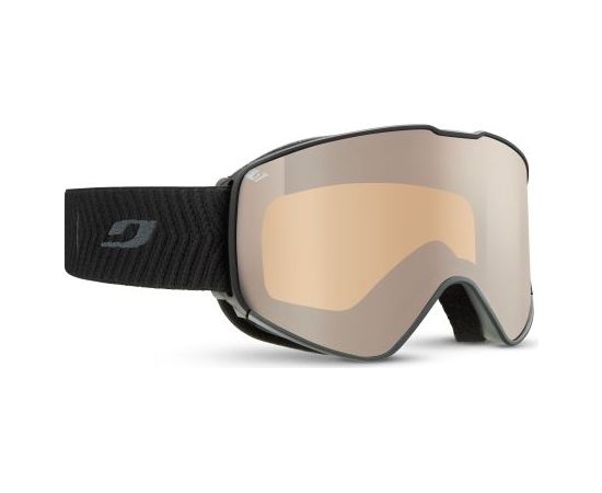 Julbo Alpha Cat 3 / Dzeltena / Zila