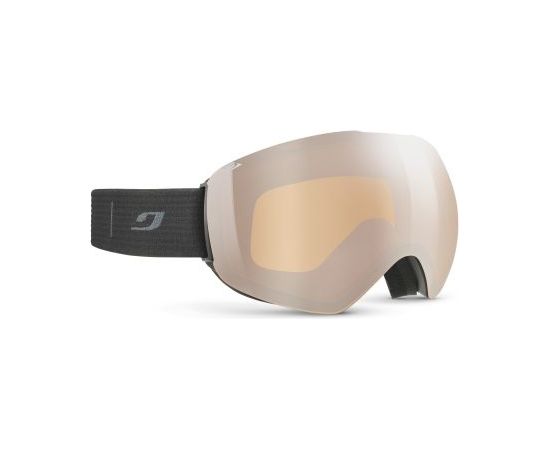 Julbo Spacelab Cat 2 / Melna / Oranža