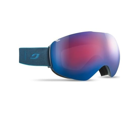 Julbo Spacelab Cat 2 / Melna / Oranža