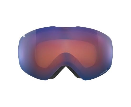 Julbo Spacelab Cat 2 / Melna / Oranža