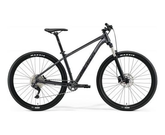 Merida Big Seven 200 / Zila / Balta / 17" / M