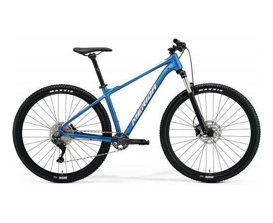 Merida Big Seven 200 / Zila / Balta / 17" / M