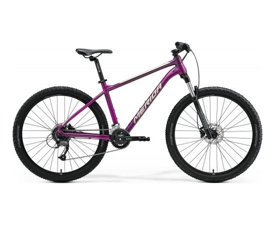 Merida Big Seven 60-2X / Violeta / 15" / S