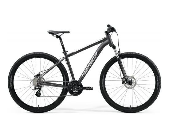 Merida Big Nine 15 / Zila / Melna / 21" / XL