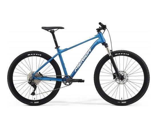 Merida Big Seven 200 / Zila / Balta / 19" / L