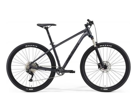 Merida Big Nine 200 / Zila / Balta / 22" / XXL