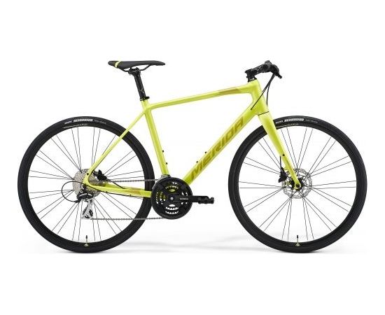 Merida Speeder 100 / Zila / 52 cm / S - M